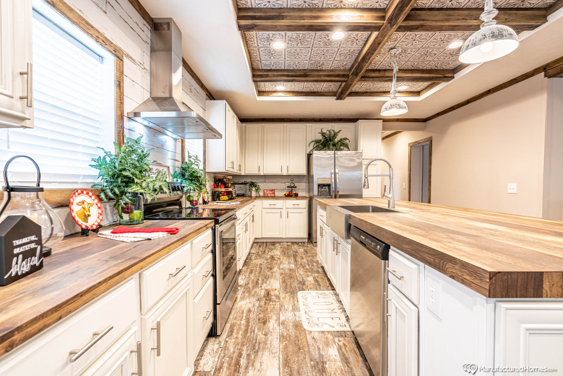 Admiral The Tyra For Sale by Magnolia Estates of Brookhaven